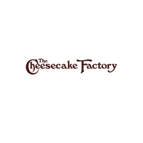 the cheesecake factory 