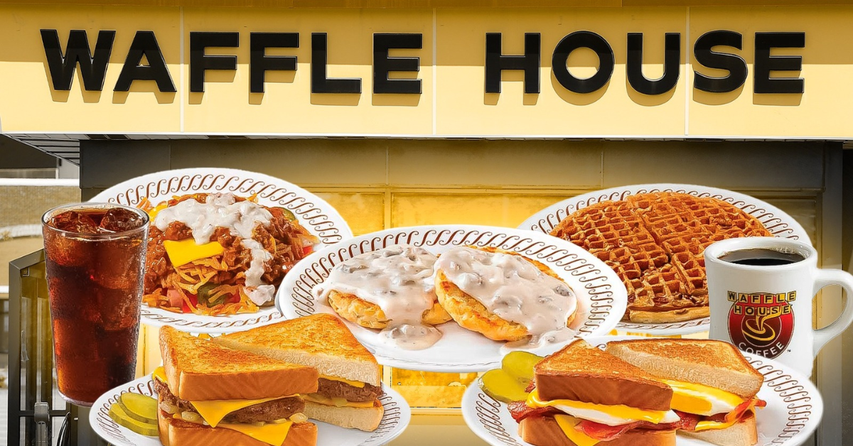 Waffle House