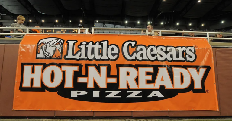 Little Caesar’s Menu With Prices 2024 Menu Price King