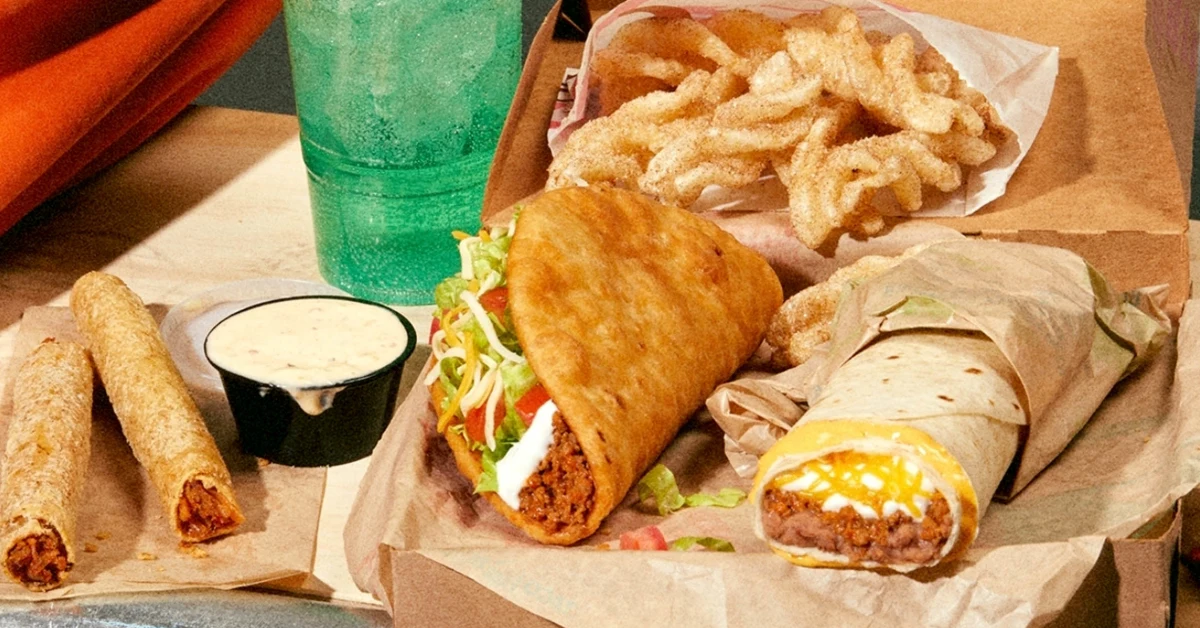 Taco Bell